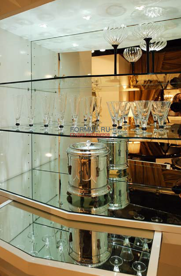 Витрина Belloni 3088